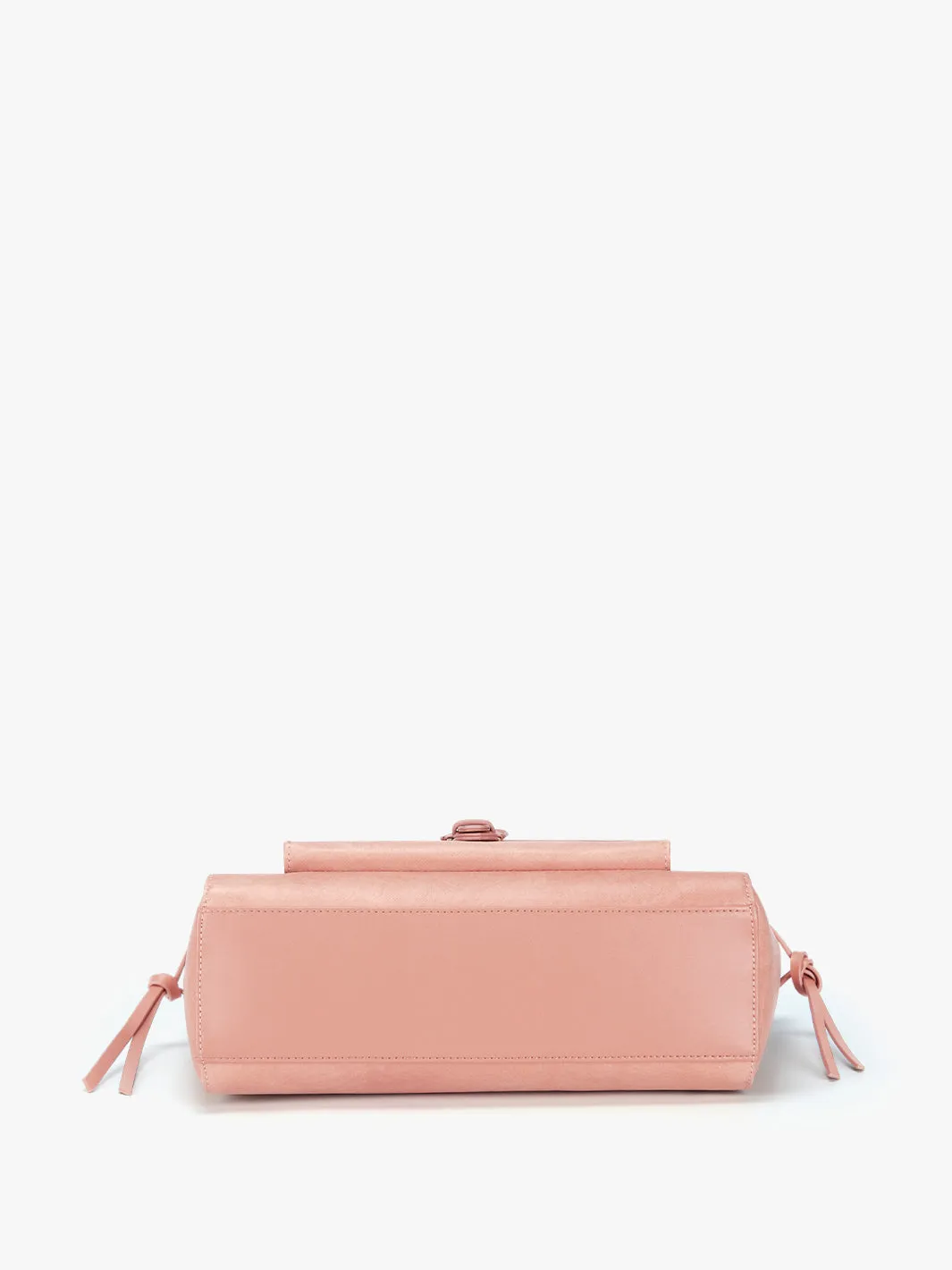 Evelina Washable Paper Classic Tote