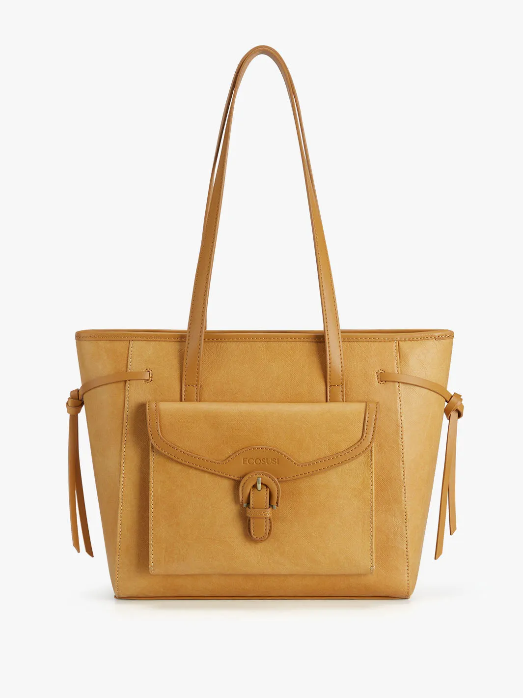 Evelina Washable Paper Classic Tote