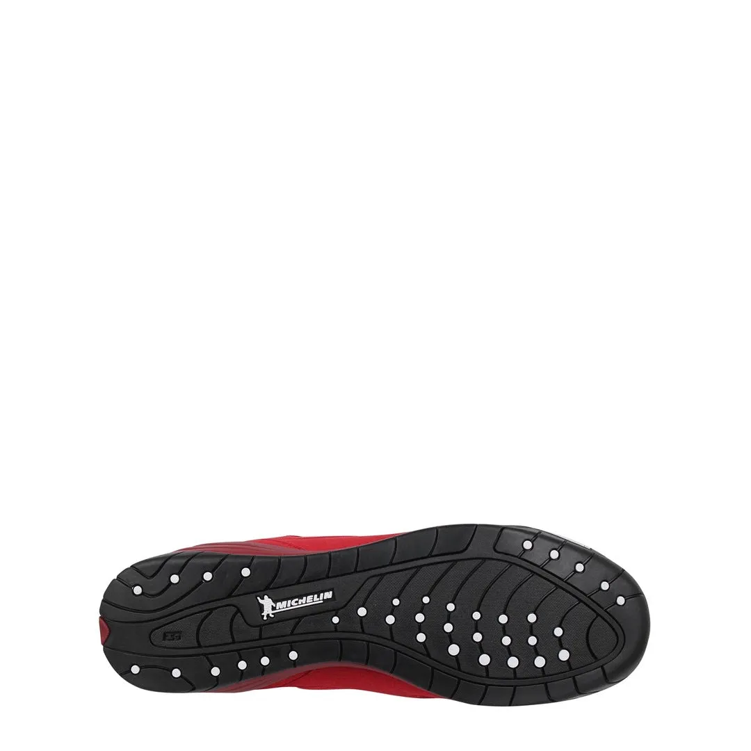 EVERLAST PRO ELITE-RED/BLACK