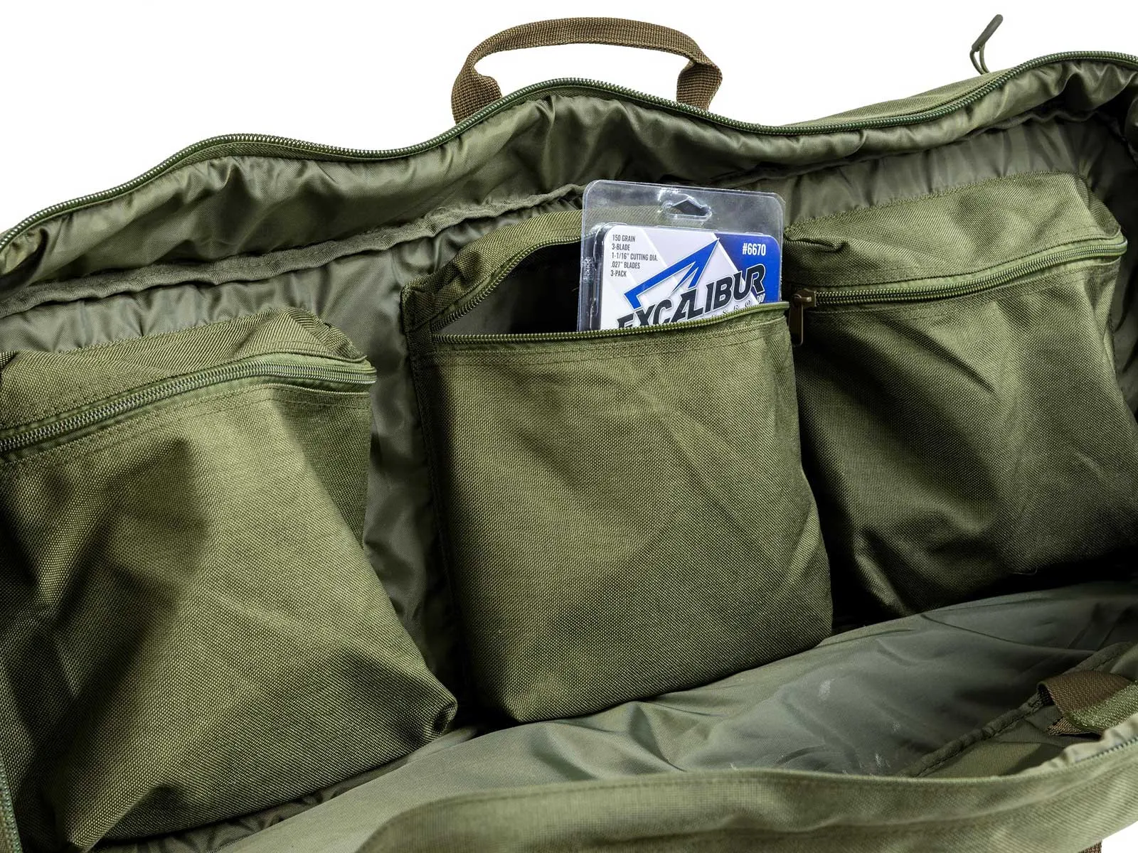 EXCALIBUR EXPLORE TD CROSSBOW CASE