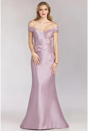 FERIANI 18214 DRESS