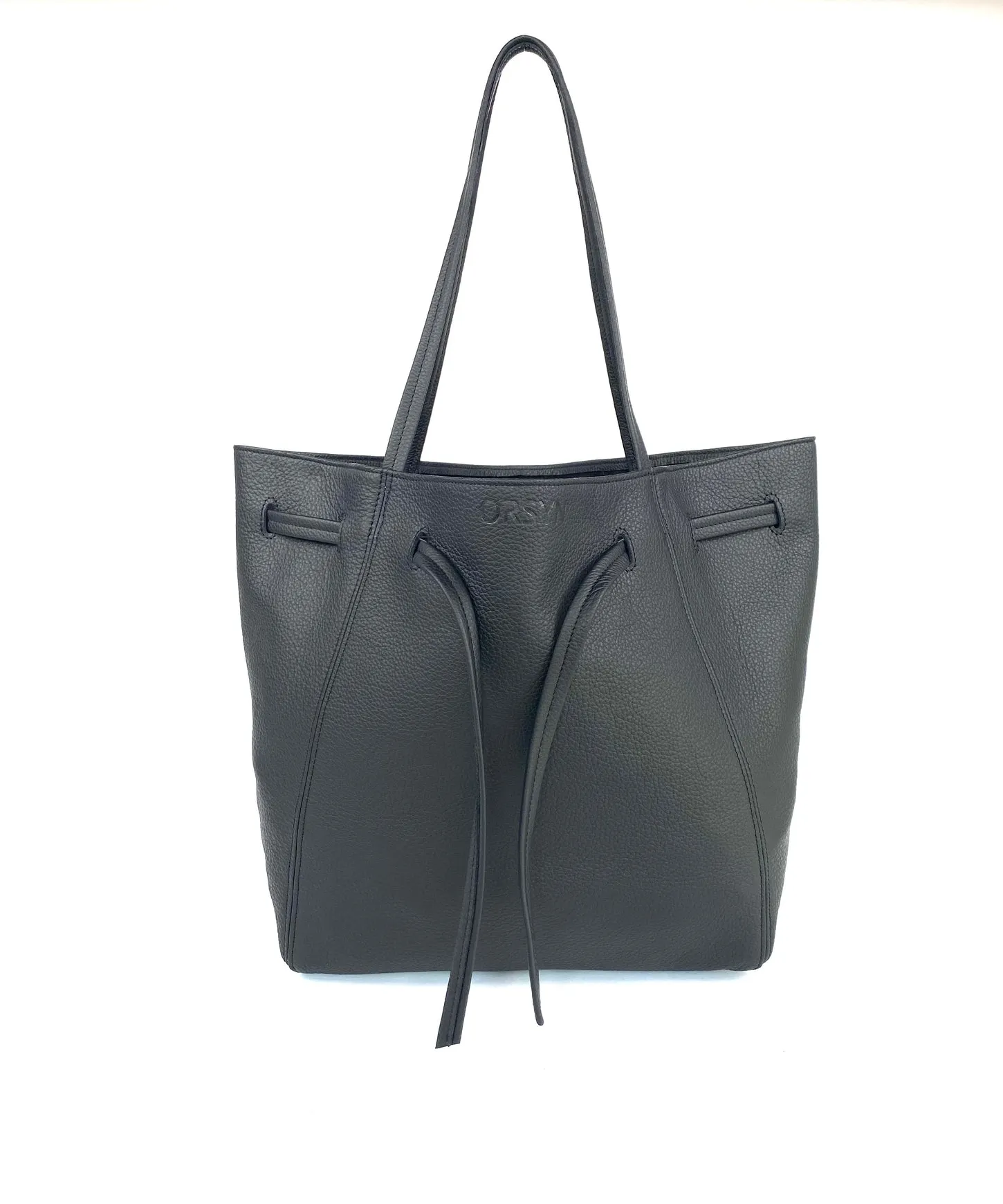 Florence Tote in Black