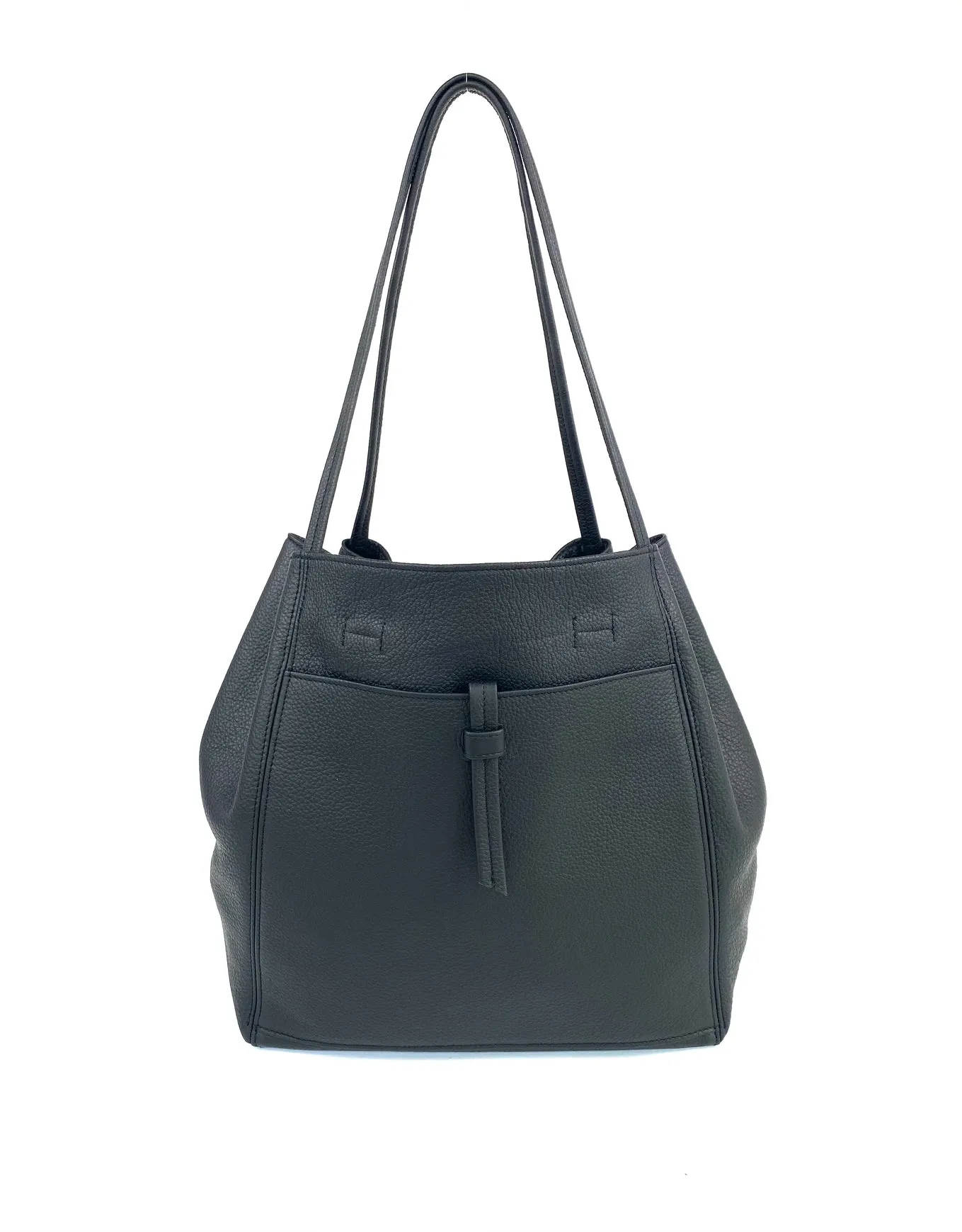 Florence Tote in Black