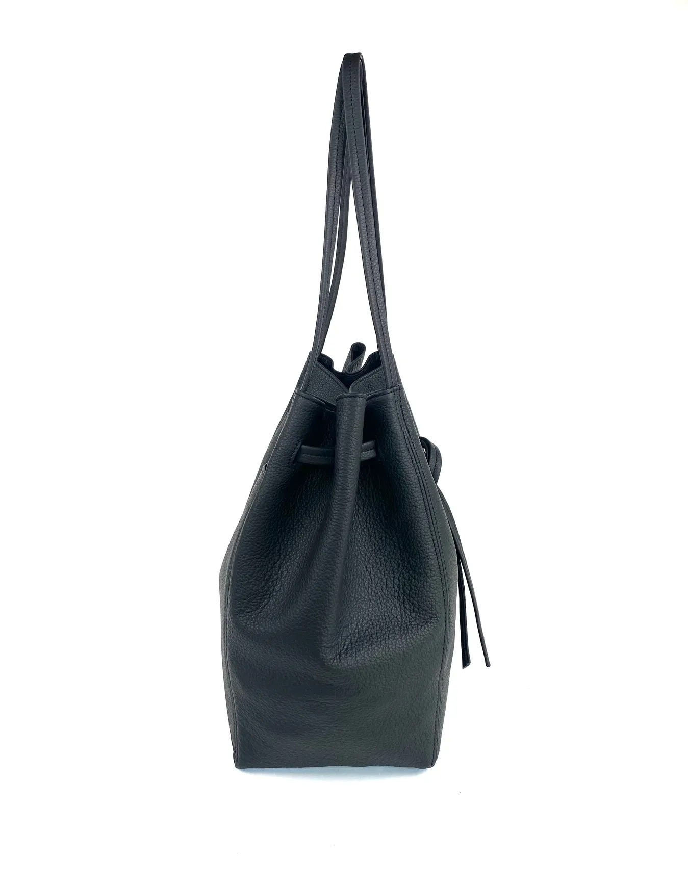 Florence Tote in Black