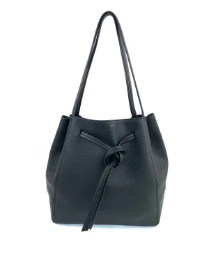 Florence Tote in Black