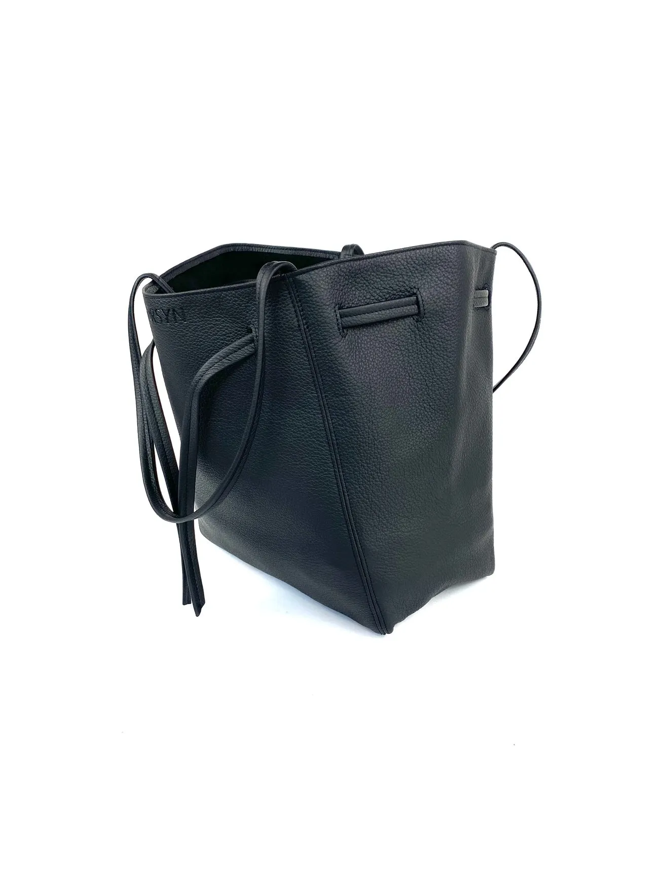 Florence Tote in Black