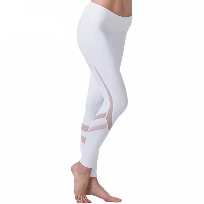 Flow Line Leggings