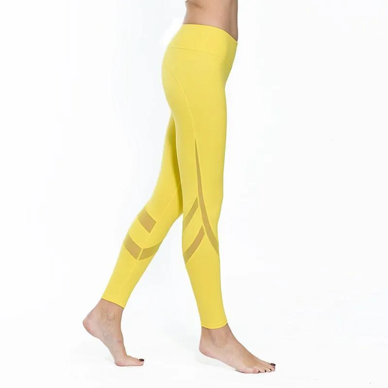 Flow Line Leggings