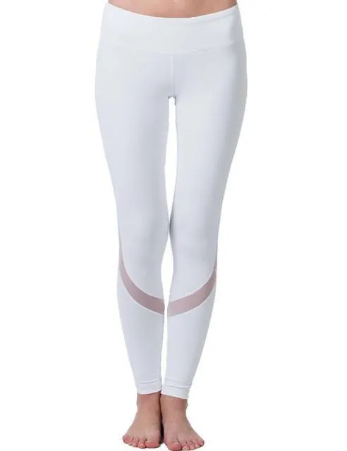 Flow Line Leggings