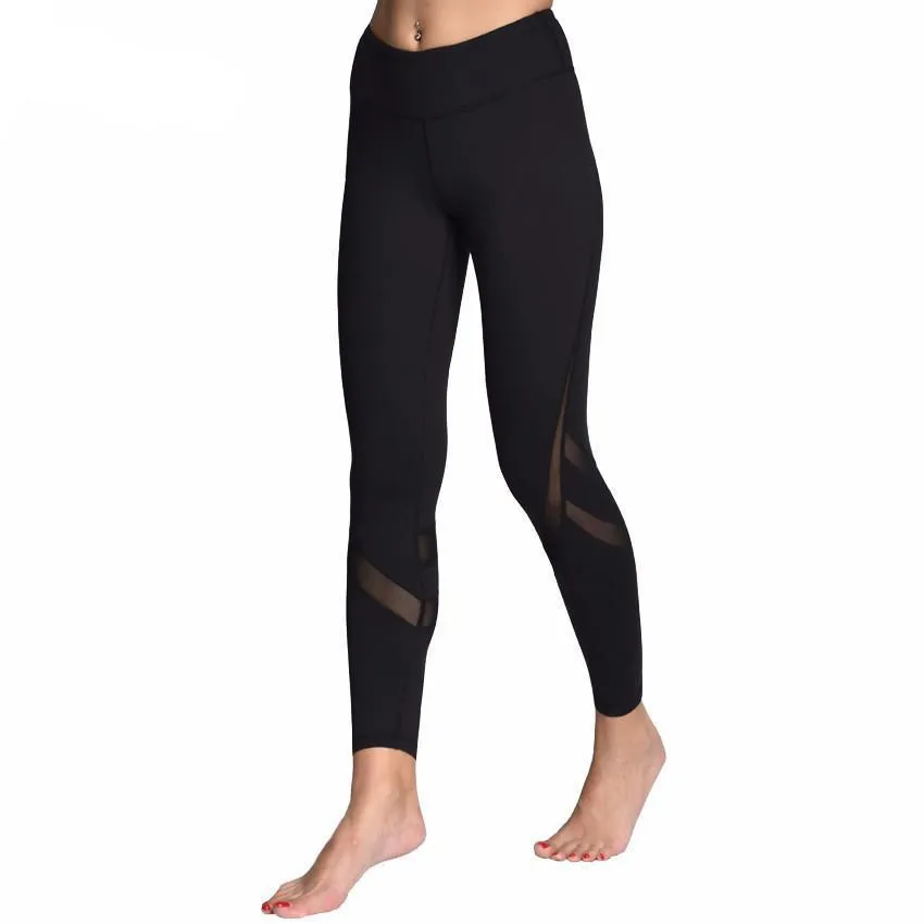 Flow Line Leggings