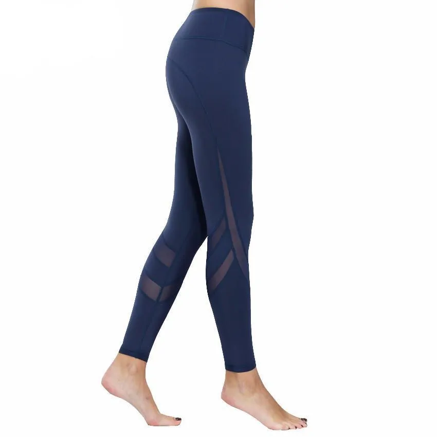 Flow Line Leggings