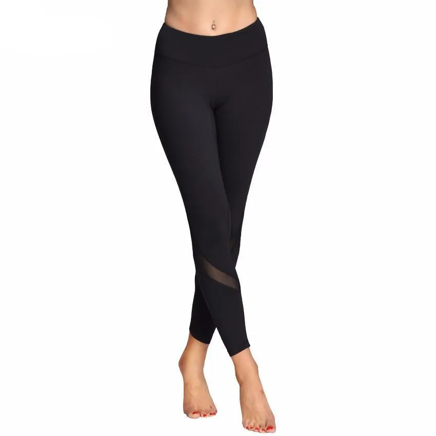 Flow Line Leggings