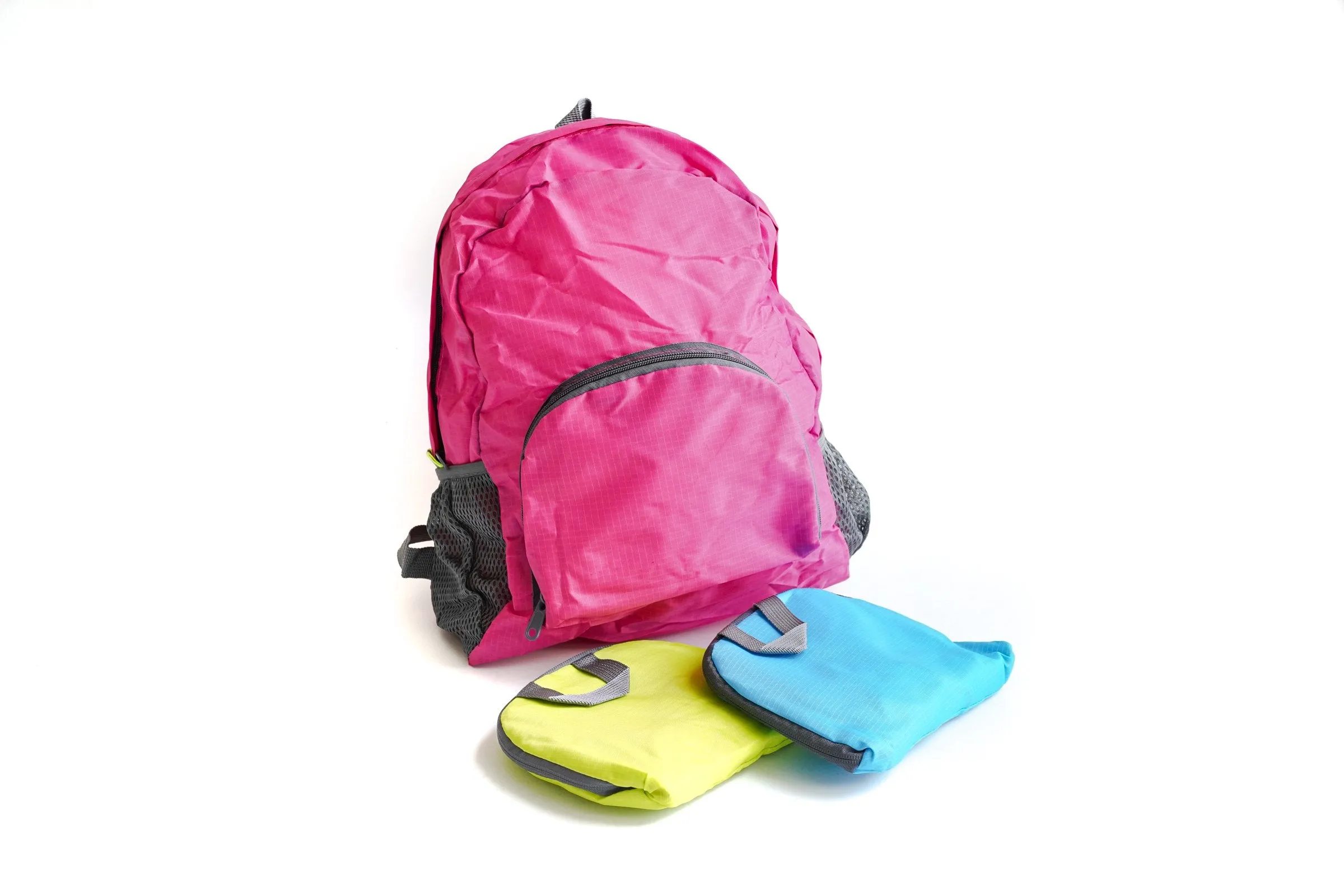 Foldable Travel Waterproof Backpack