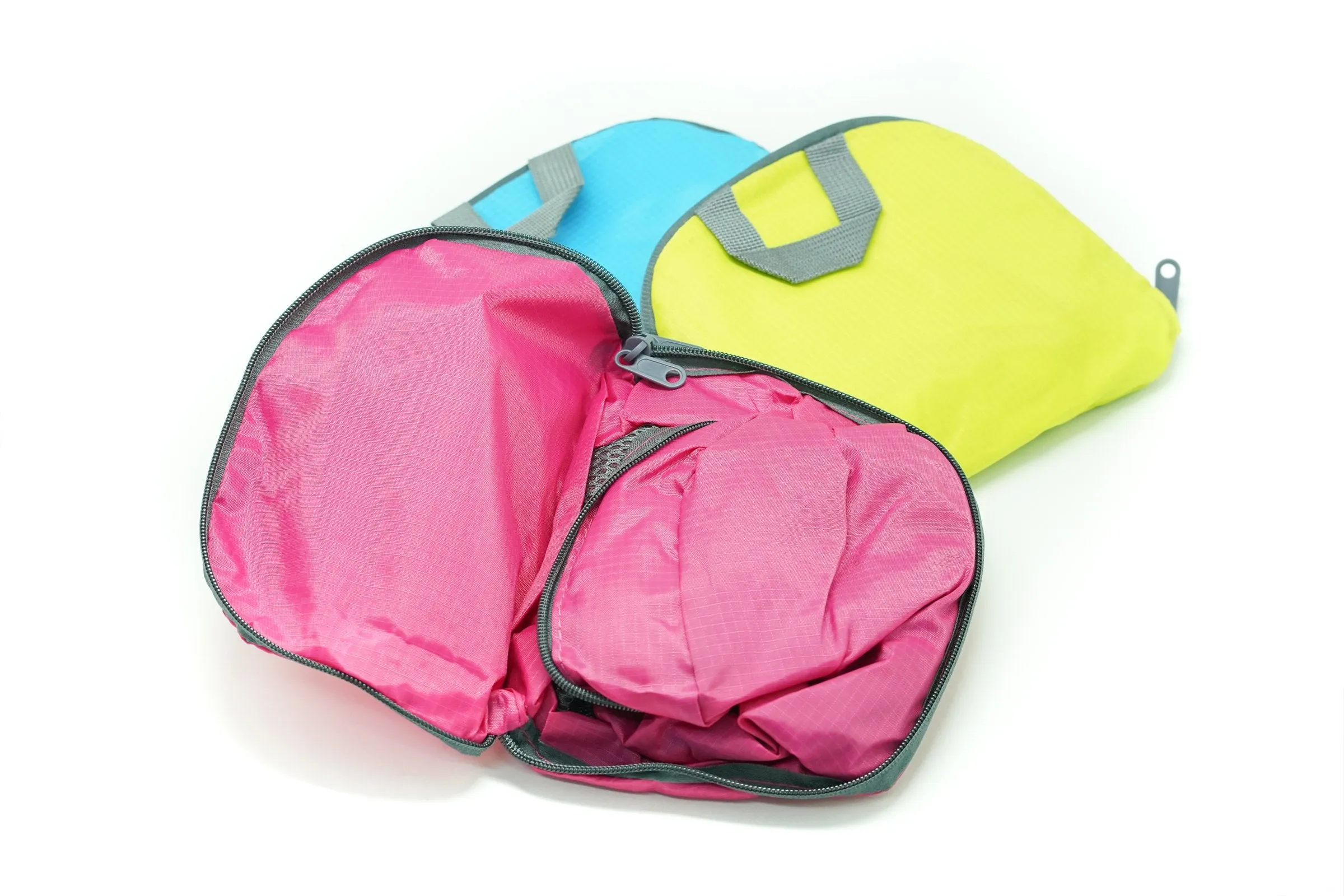 Foldable Travel Waterproof Backpack