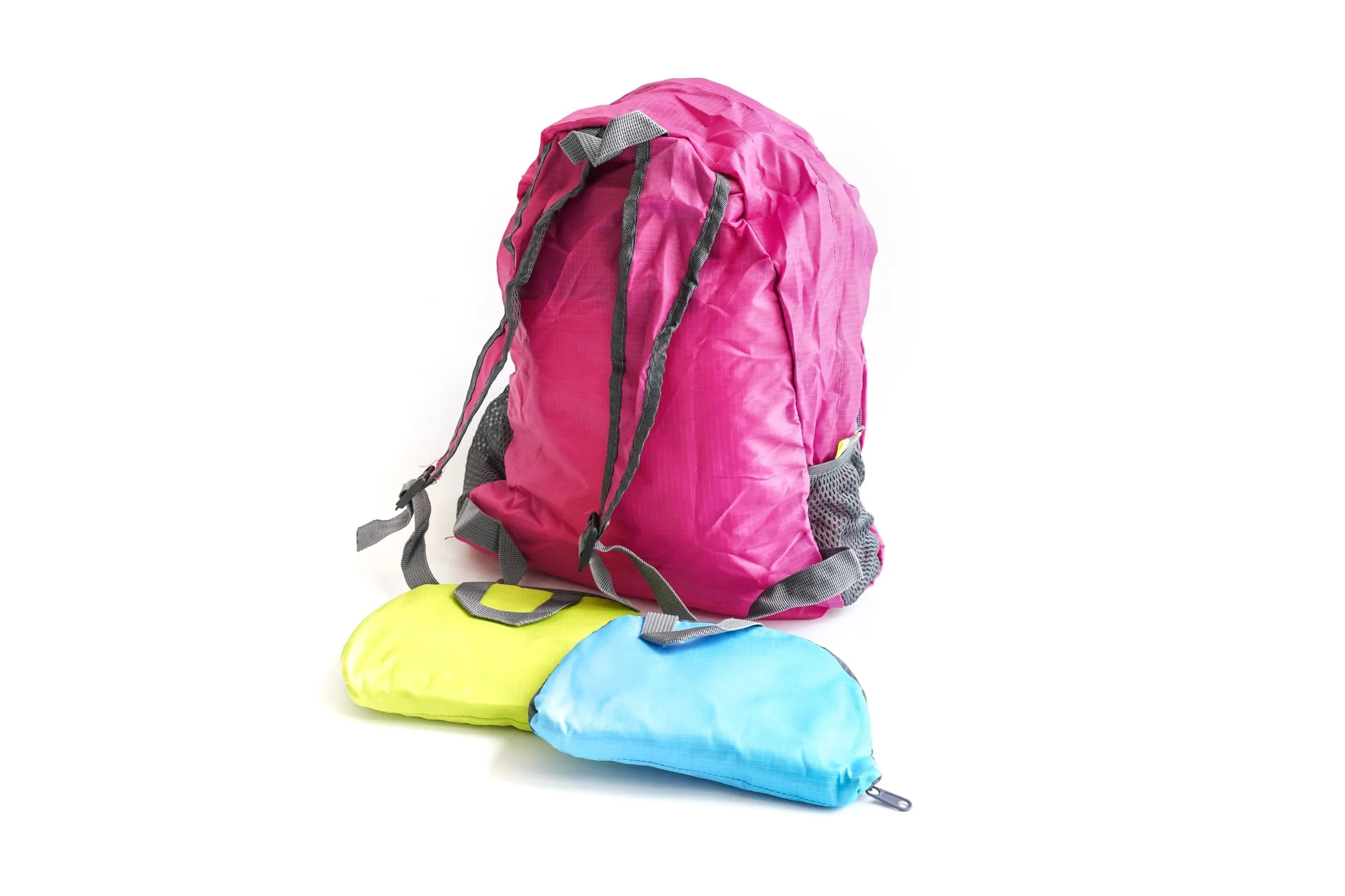 Foldable Travel Waterproof Backpack