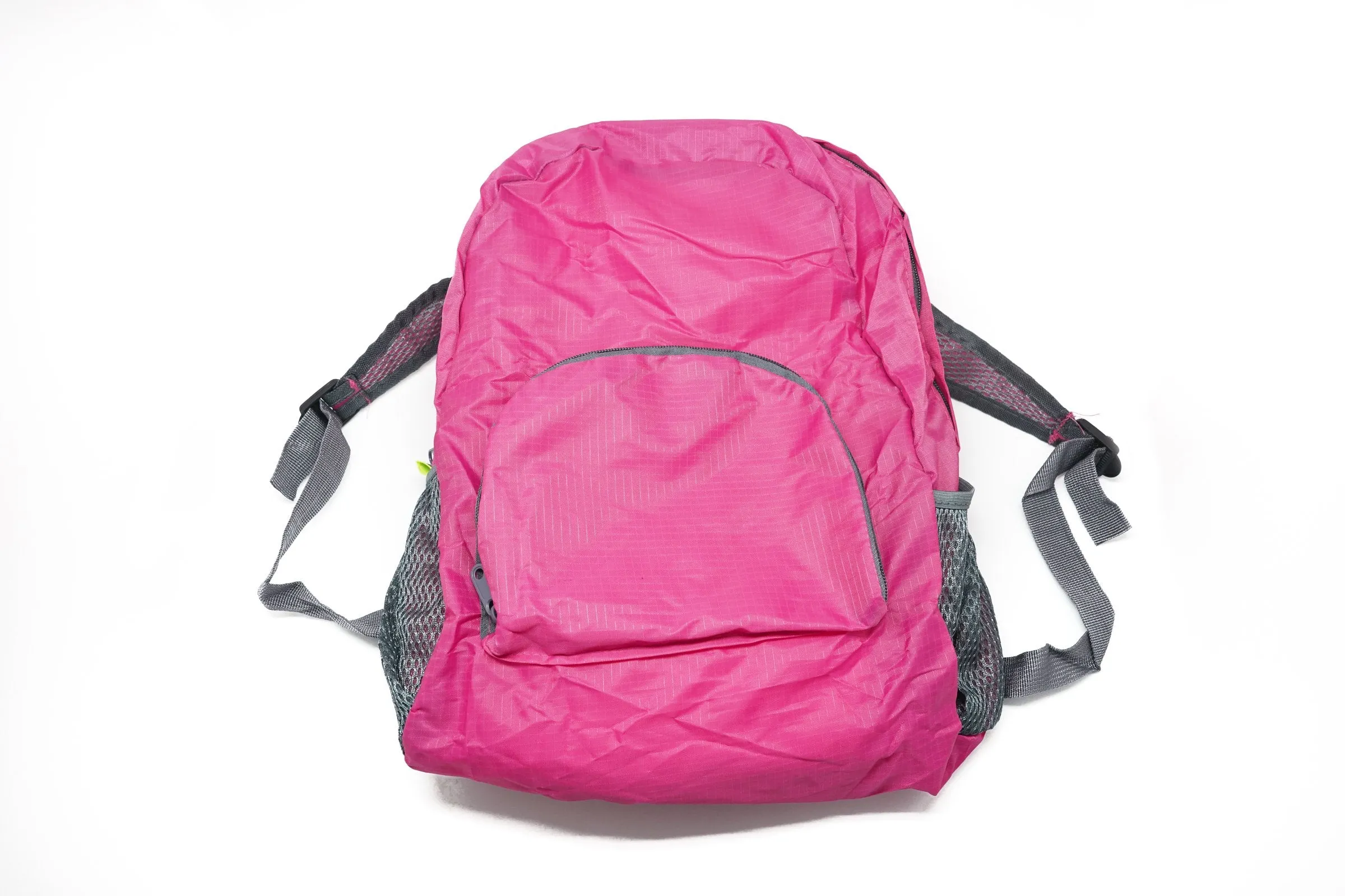 Foldable Travel Waterproof Backpack