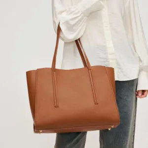Gabby Multi Compartment Tote Bag