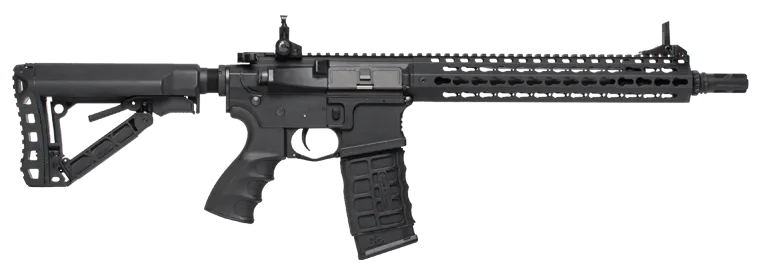 G&G CM16 SRx
