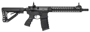 G&G CM16 SRx