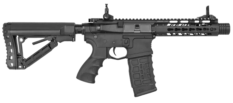G&G CM16 Wild Hog 7"