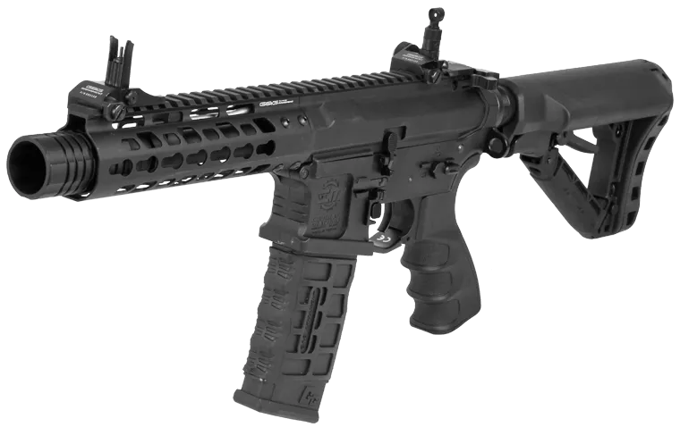 G&G CM16 Wild Hog 7"
