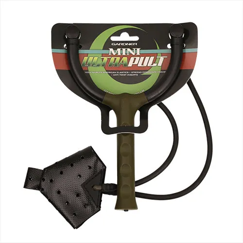 Gardner Mini Ultra Pult