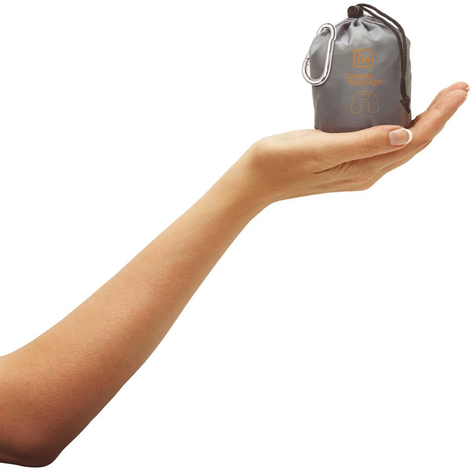 Go Travel Compact Snoozer