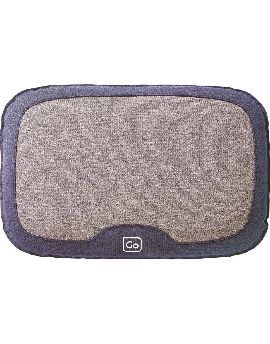Go Travel The Fusion Dual Pillow