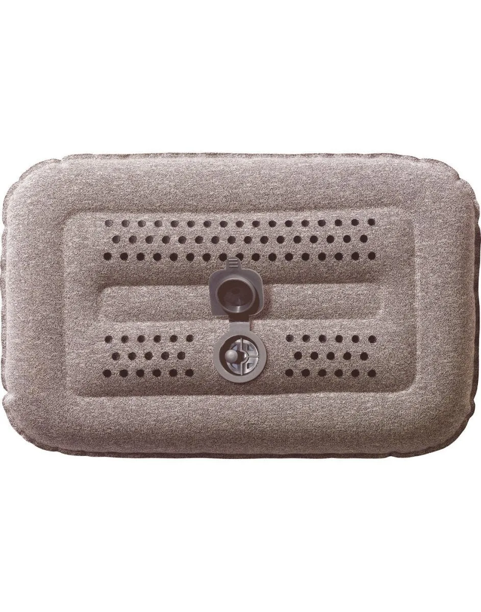 Go Travel The Fusion Dual Pillow