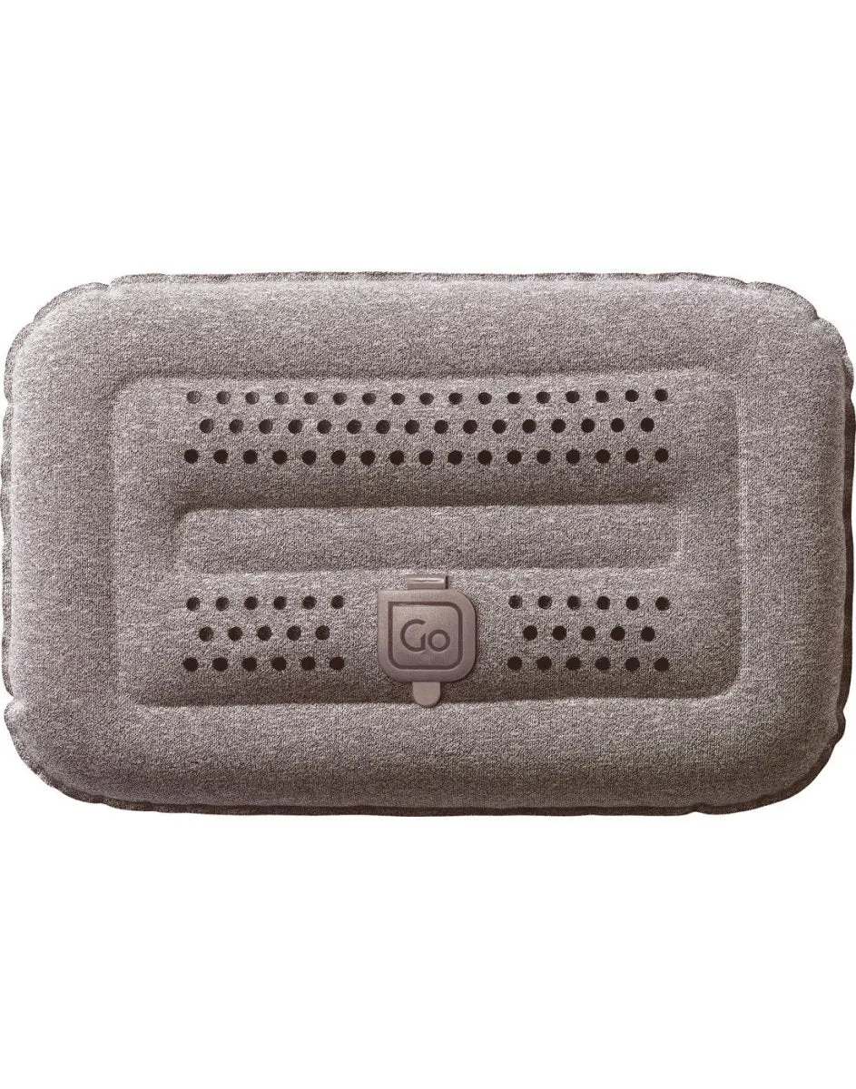 Go Travel The Fusion Dual Pillow