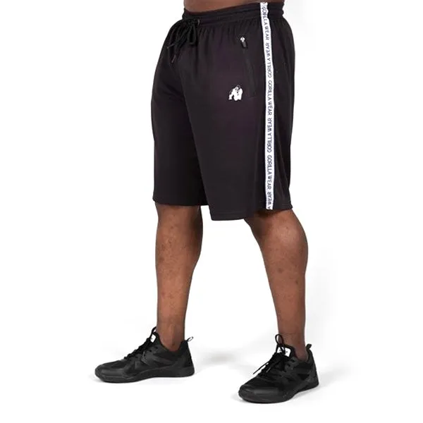 Gorilla Wear - Reydon Mesh Shorts 2.0