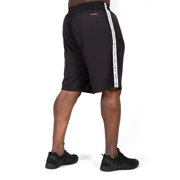 Gorilla Wear - Reydon Mesh Shorts 2.0