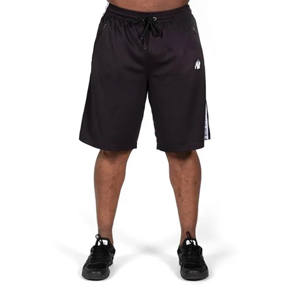 Gorilla Wear - Reydon Mesh Shorts 2.0