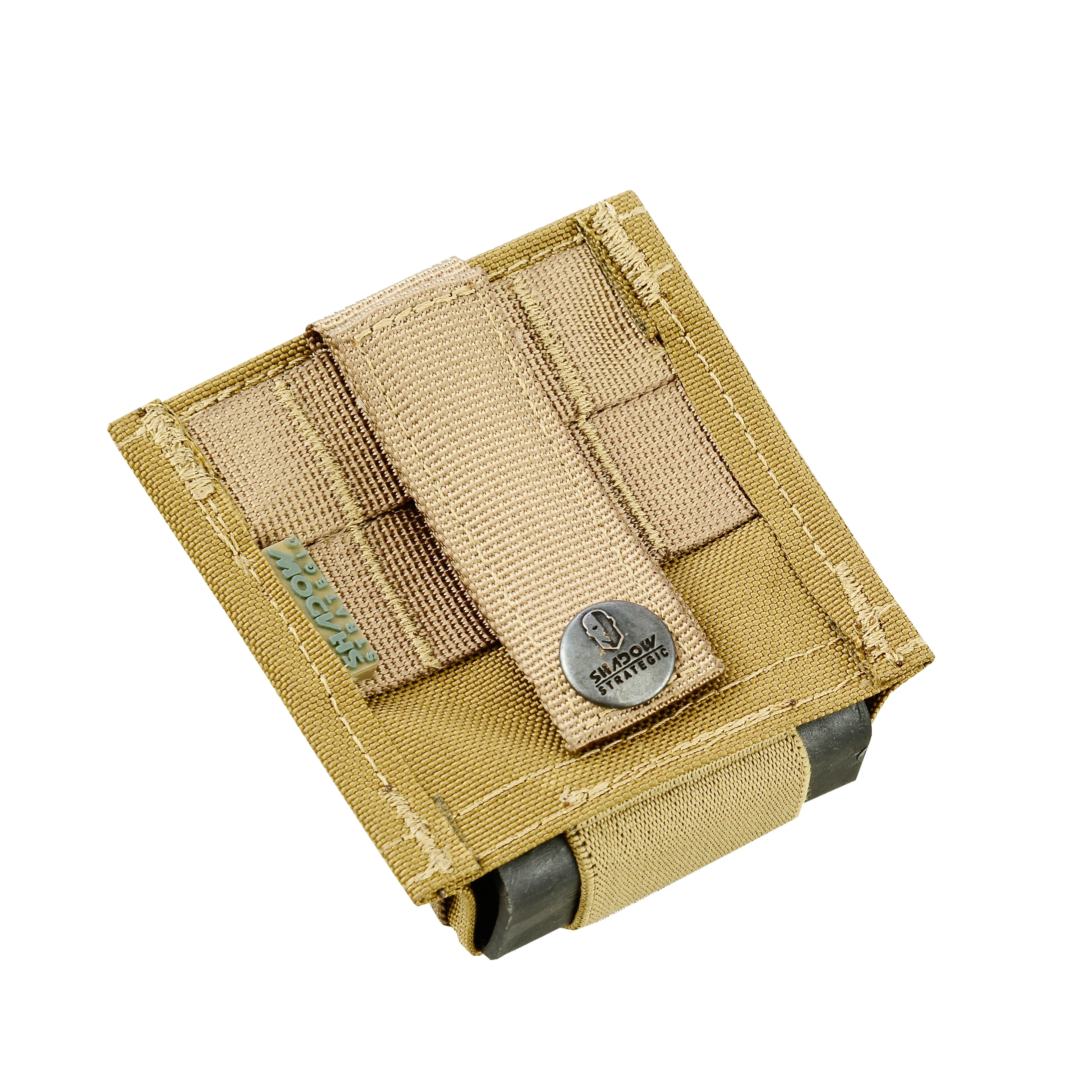 GRIPTAC Single M4/M16 Mag Pouch