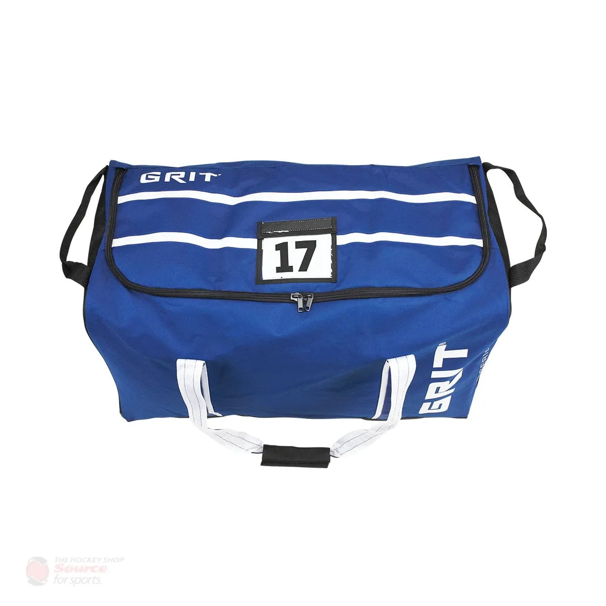 Grit PX4 Senior Hockey Carry Bag