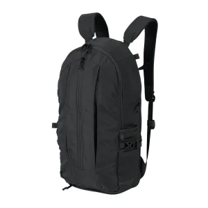 Groundhog Backpack - Nylon - BLACK