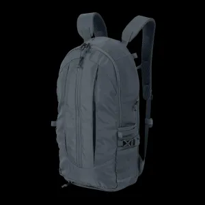 Groundhog Backpack - Nylon - Shadow Grey