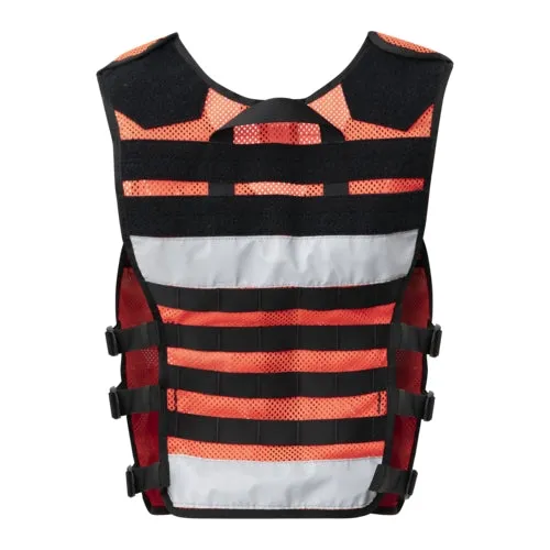 HELIKON SAR Emergency Rescue MOLLE Vest - Black
