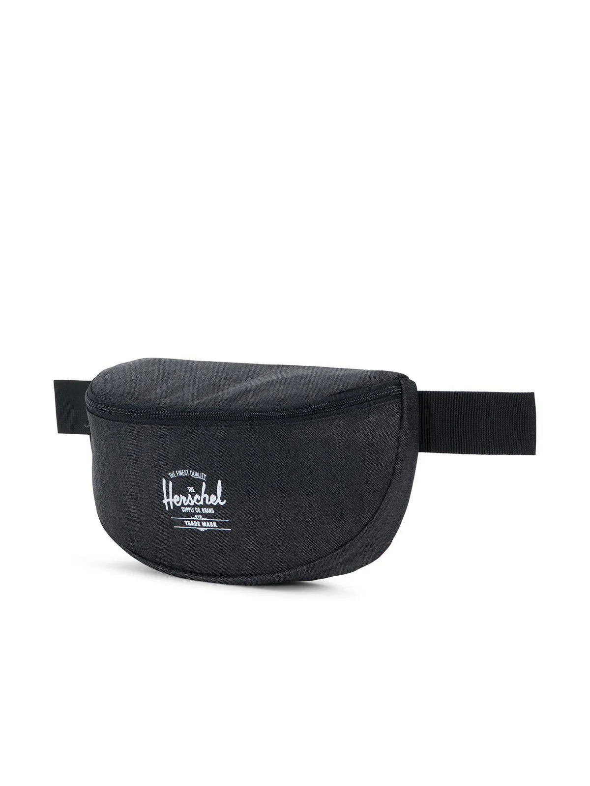 Herschel Sixteen Hip Pack 600D Poly Black 5L