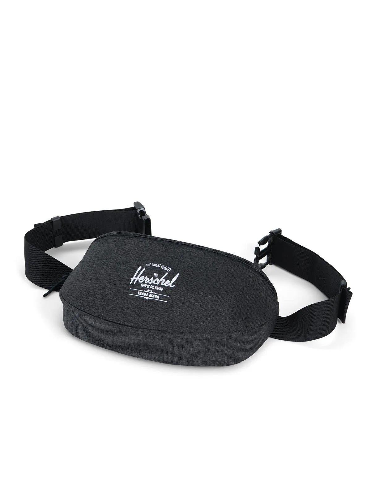Herschel Sixteen Hip Pack 600D Poly Black 5L