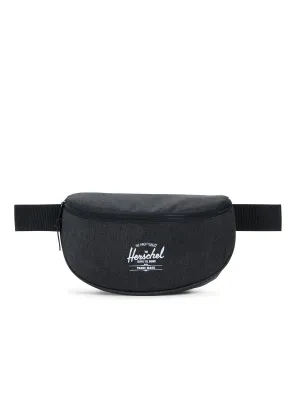 Herschel Sixteen Hip Pack 600D Poly Black 5L