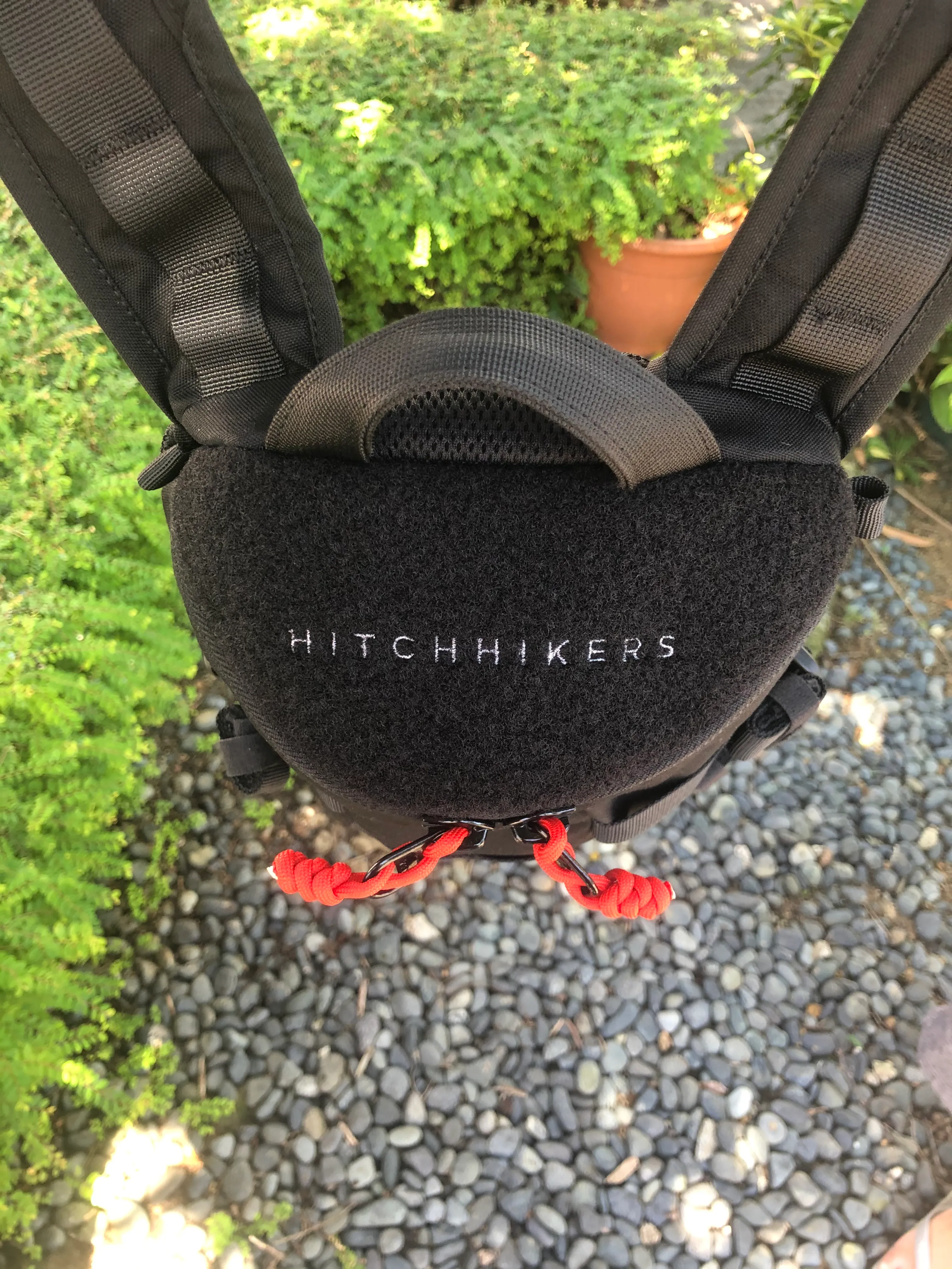 HitchHikers Mosquito