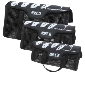 Hots Lure Mesh Bag