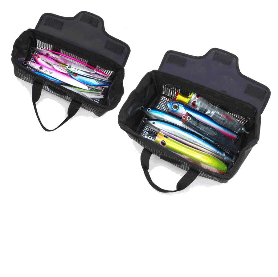Hots Lure Mesh Bag