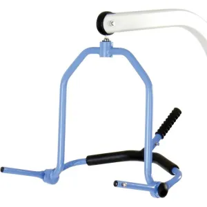 Hoyer 4-Point Adaptive Positioning Spreader Bar (HOY-4PTSB)