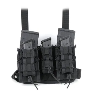 HSGI - Black - Leg Rig V1