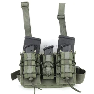 HSGI - Olive - Leg Rig V1