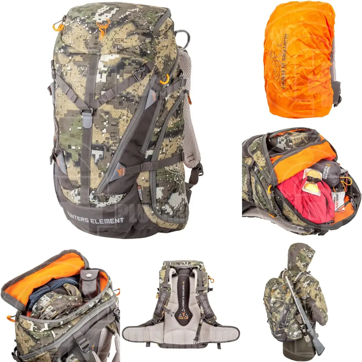 Hunters Element Canyon Pack