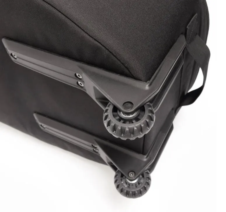 Hypa Fish/Shortboard 4 Board Wheel Travel Cover