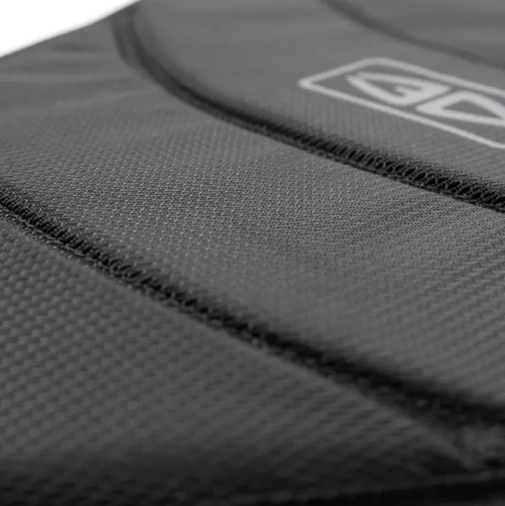 Hypa Fish/Shortboard 4 Board Wheel Travel Cover